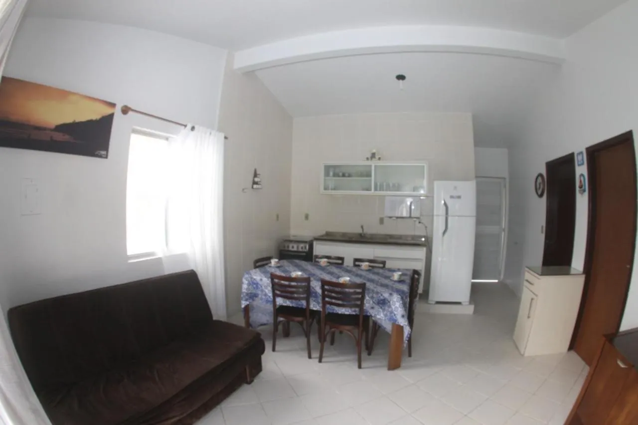 Holiday home Bruno Klemtz Beachfront Villa: Seaside Oasis with Private Lawn Bombinhas Brazil