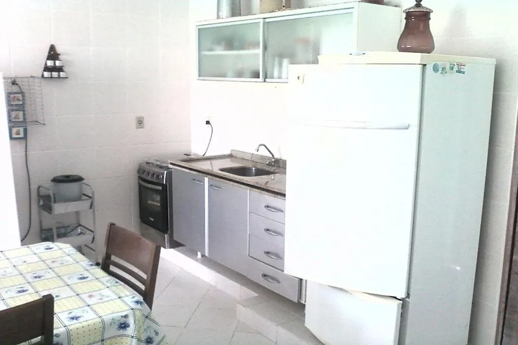 Holiday home Bruno Klemtz Beachfront Villa: Seaside Oasis with Private Lawn Bombinhas