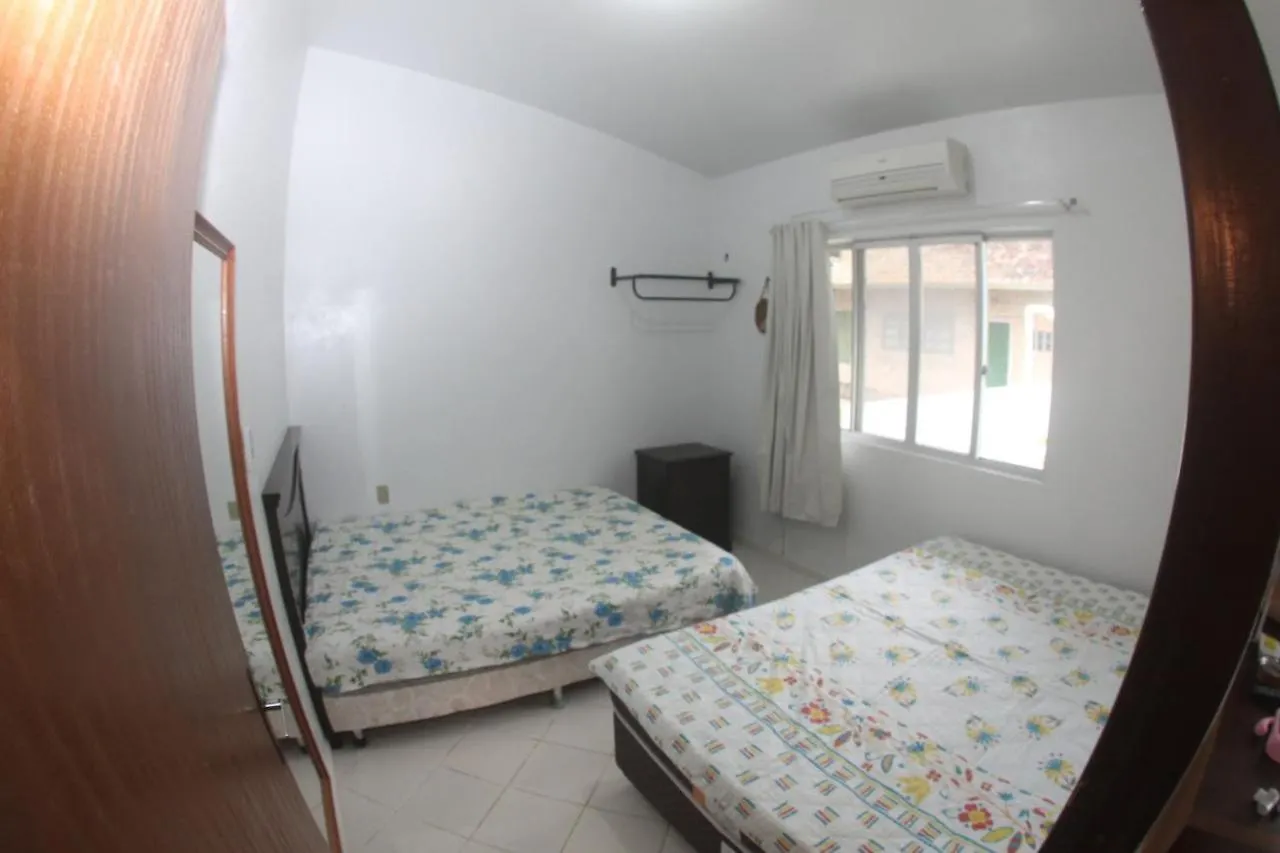 Bruno Klemtz Beachfront Villa: Seaside Oasis with Private Lawn Bombinhas 0*,